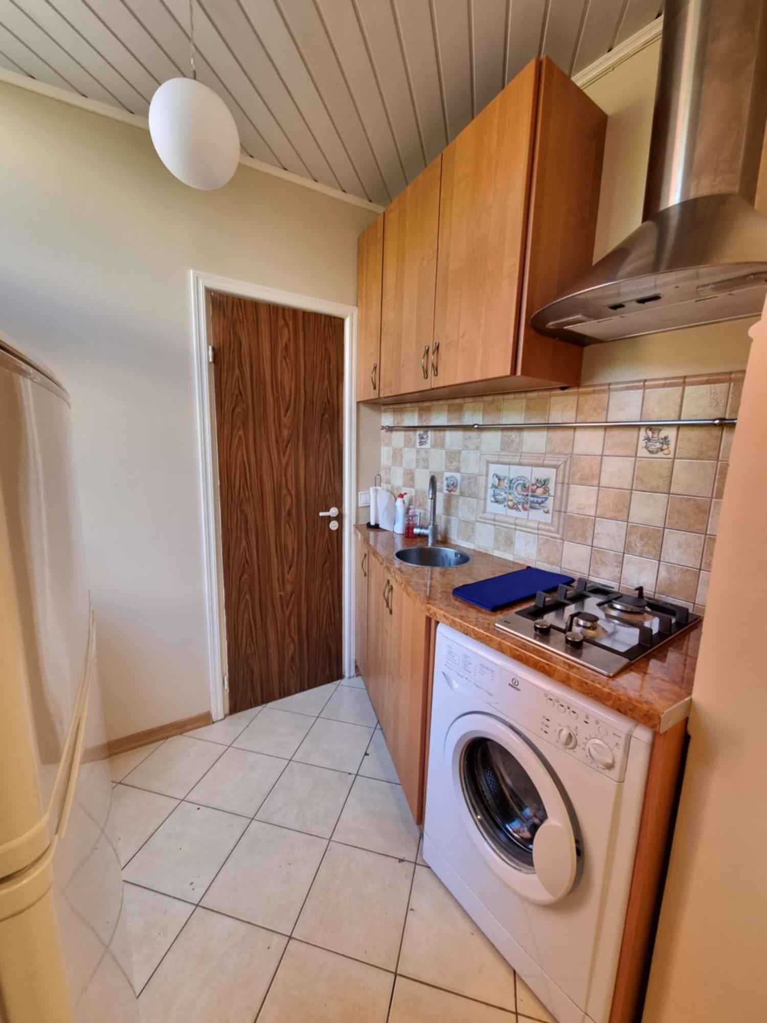Apartments - Alauksta รีกา ภายนอก รูปภาพ