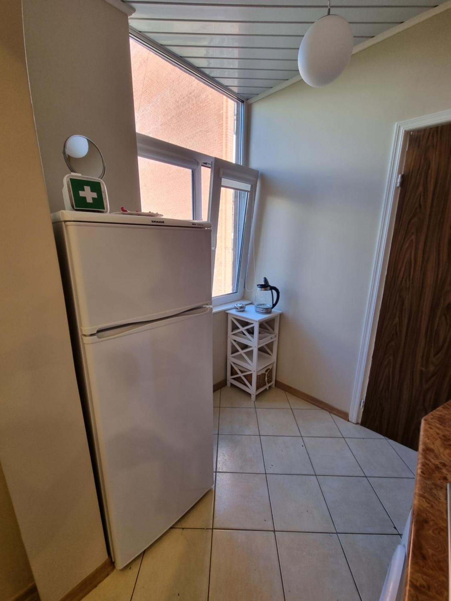 Apartments - Alauksta รีกา ภายนอก รูปภาพ