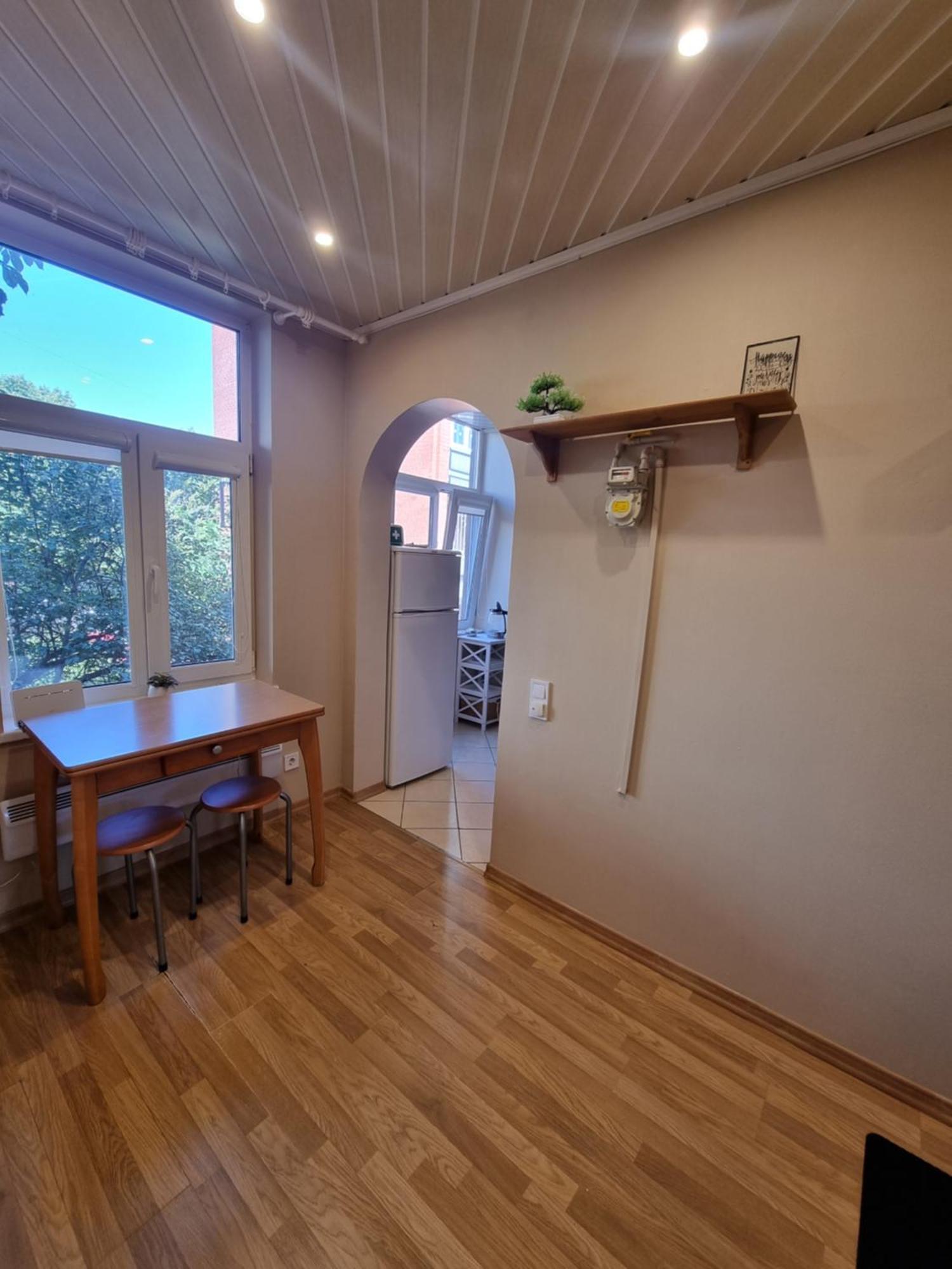 Apartments - Alauksta รีกา ภายนอก รูปภาพ