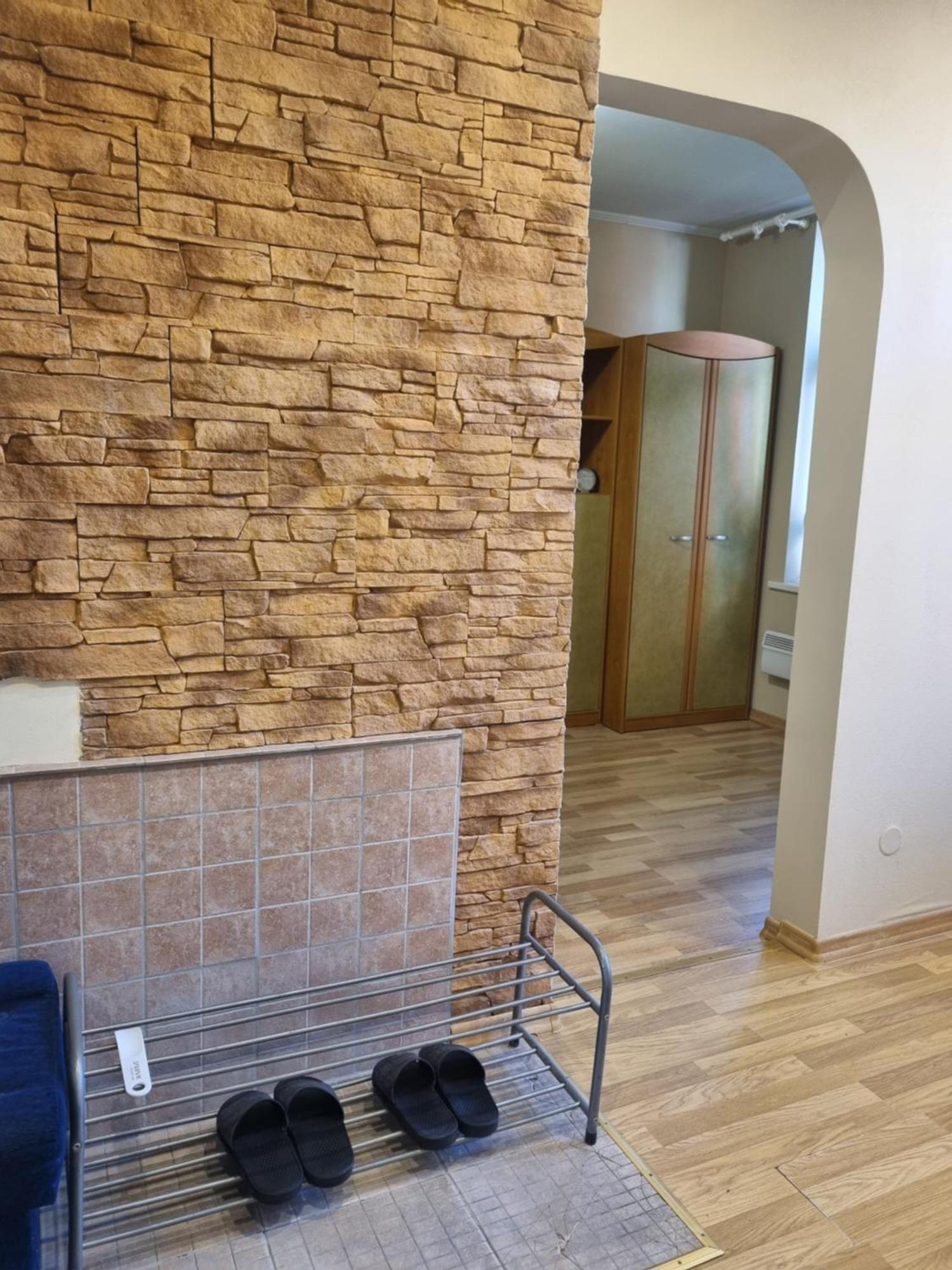Apartments - Alauksta รีกา ภายนอก รูปภาพ