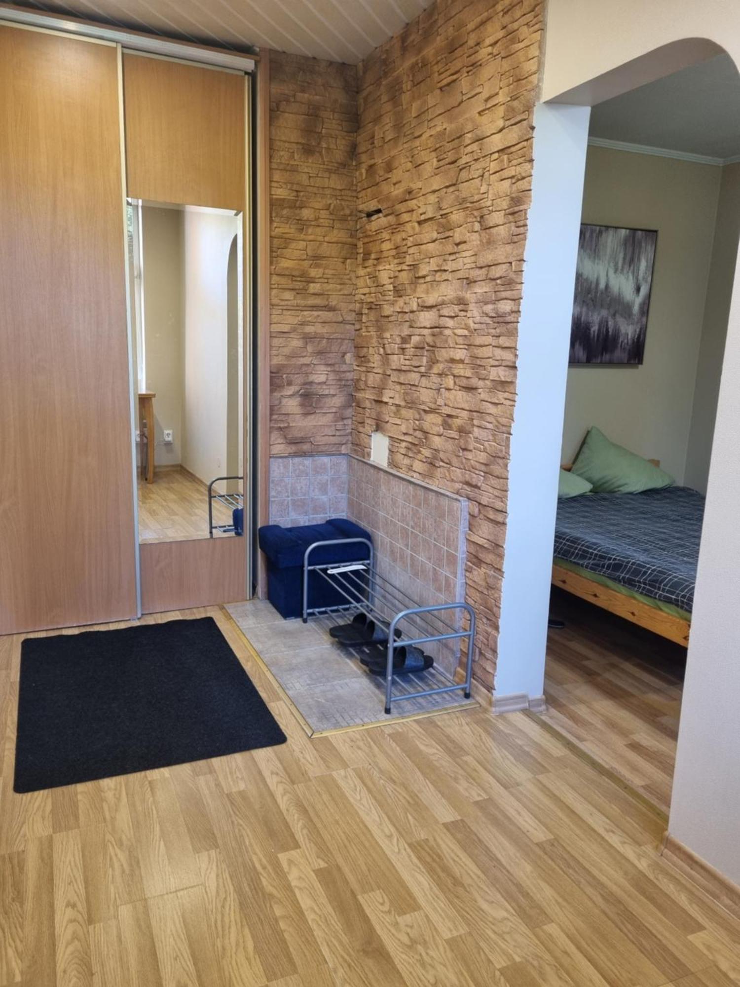 Apartments - Alauksta รีกา ภายนอก รูปภาพ